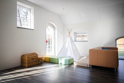 Agrarische Kinderopvang Reggekrummel foto 8