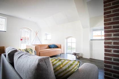 Agrarische Kinderopvang Reggekrummel foto 10