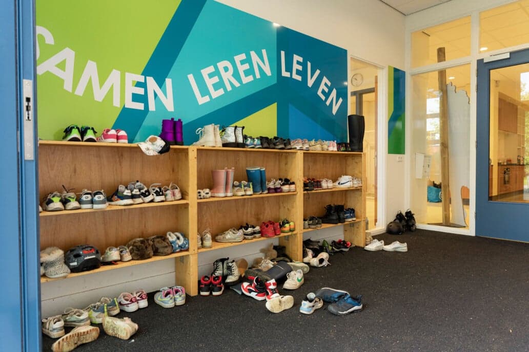 BSO het Mozaïek foto 6