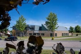 BSO het Mozaïek foto 7