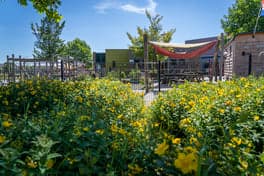 BSO het Mozaïek foto 9