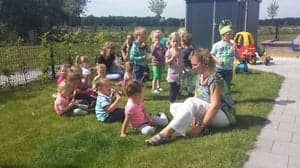 De Drie Turven/De Opsteker 3