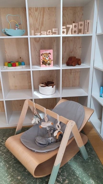 De Drie Turven/De Opsteker foto 4