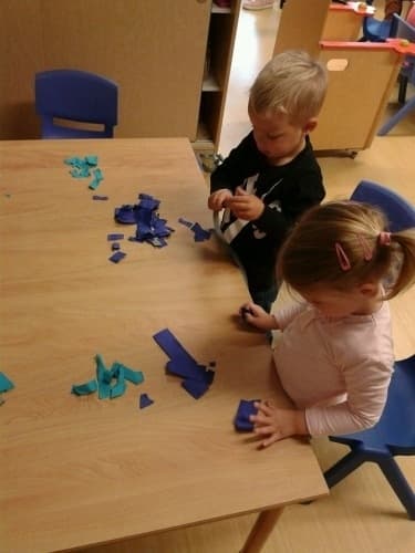 De Drie Turven/De Opsteker foto 6