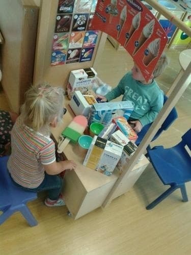 De Drie Turven/De Opsteker foto 8