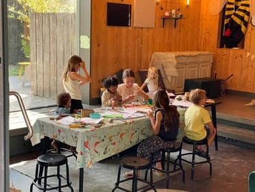 Bzzzonder de Kamers 2