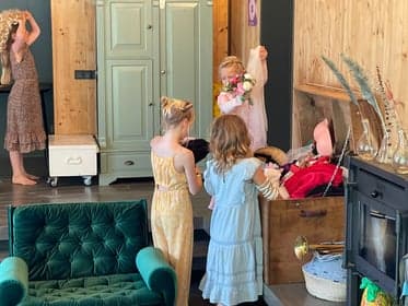 Bzzzonder de Kamers 3