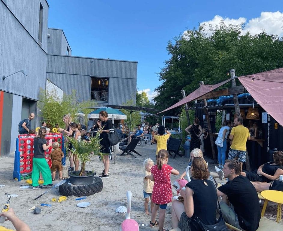 Bzzzonder de Kamers foto 7