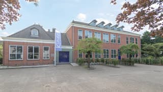 Kindergarden Rotterdam Waterloostraat foto 4