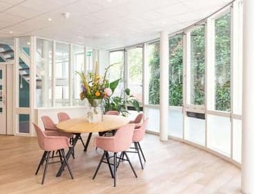 Kindergarden Rotterdam Waterloostraat foto 6