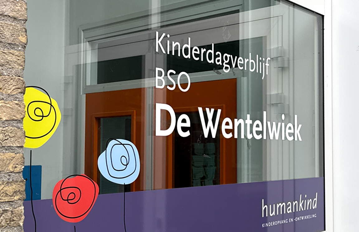 BSO de Wentelwiek 2