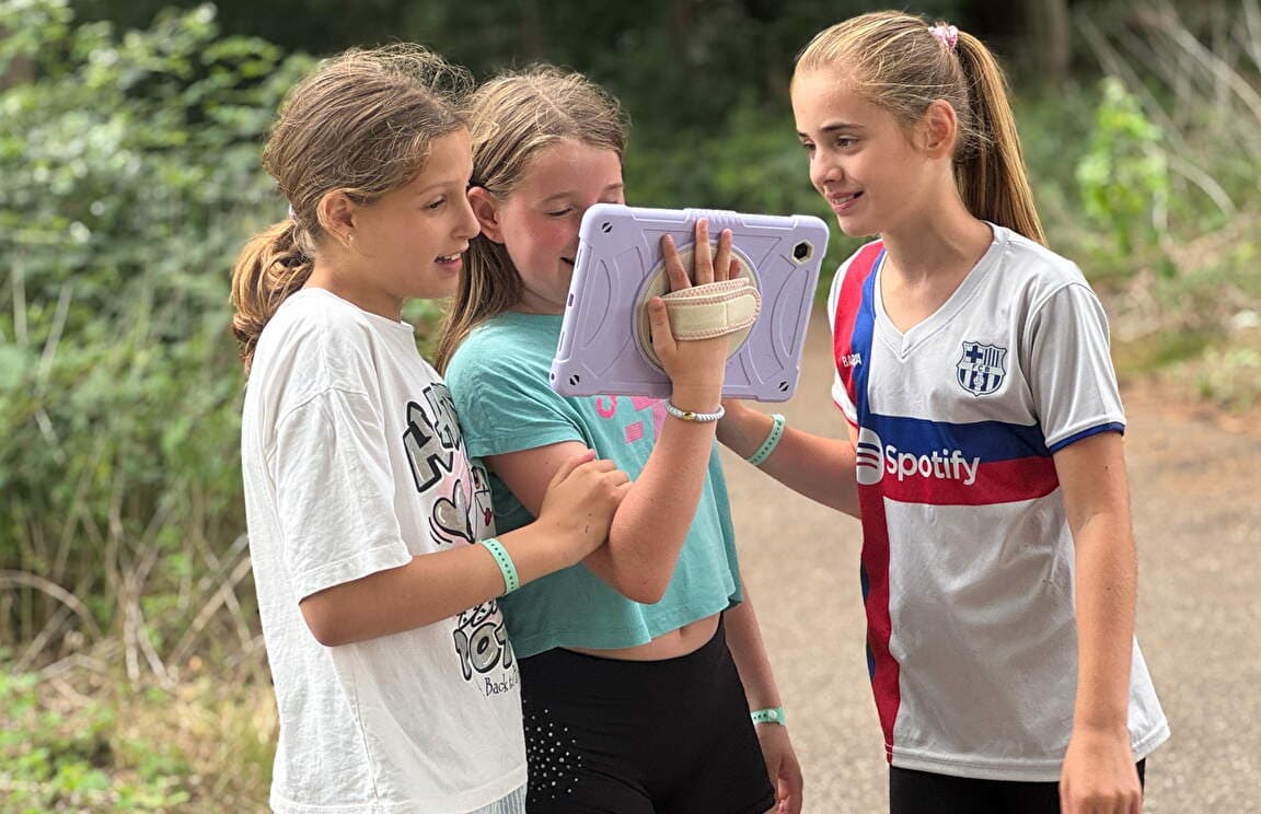 BSO de Wentelwiek foto 6