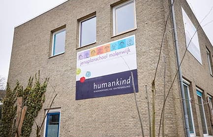 BSO de Wentelwiek foto 7