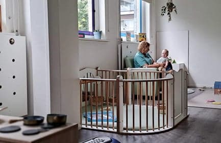 BSO de Wentelwiek foto 10