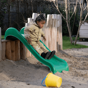 Voorschool De Wigwam foto 9