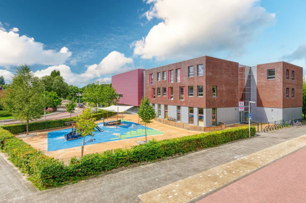 KinderRijk buitenschoolse opvang Laan Rozenburg