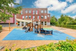 KinderRijk buitenschoolse opvang Laan Rozenburg foto 4
