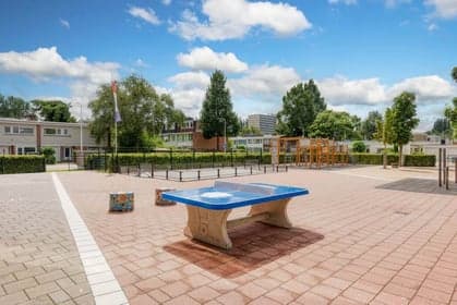 KinderRijk buitenschoolse opvang Laan Rozenburg foto 5