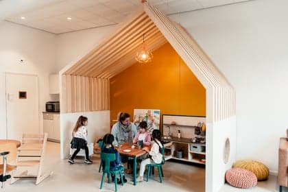 KDV De Vijf Hoeven 2