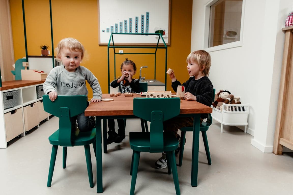 KDV De Vijf Hoeven foto 4