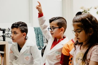 KDV De Vijf Hoeven foto 5