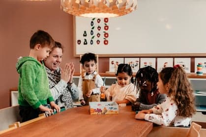 KDV De Vijf Hoeven foto 7