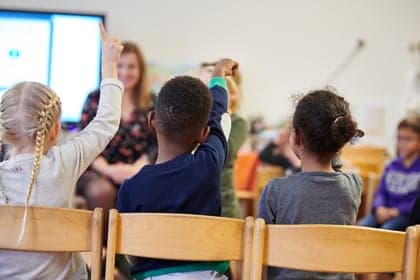 KDV De Vijf Hoeven foto 9