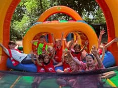 Sport-BSO Flekss - Den Duin