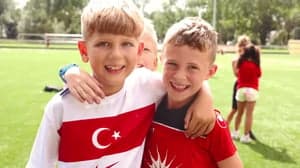 Sport-BSO Flekss - Den Duin foto 8