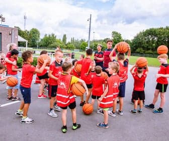 Sport-BSO Flekss - Den Duin foto 10