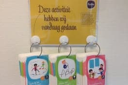 Partou BSO Triangel 22 3