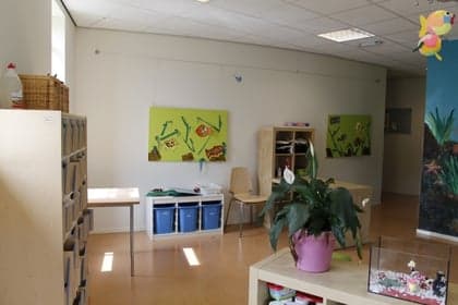 Partou BSO Triangel 22 foto 5