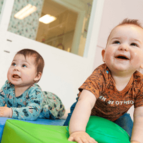 Partou BSO Triangel 22 foto 7