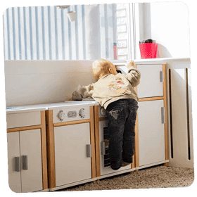 KDV Ukkiepuk in de Okkernoot foto 6