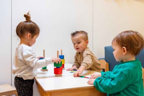 Kibeo Henry Dunantstraat Wolphaartsdijk