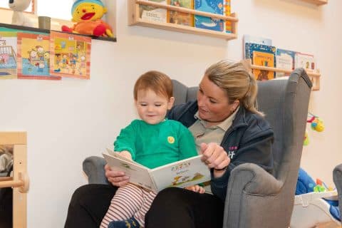 Kibeo Henry Dunantstraat Wolphaartsdijk foto 4