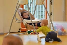 Kibeo Henry Dunantstraat Wolphaartsdijk foto 5