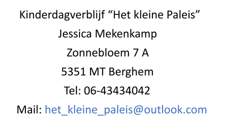 Het Kleine Paleis foto 4