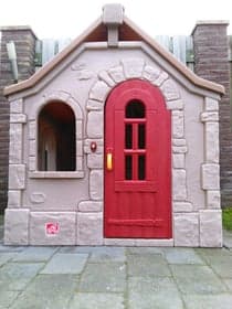 Het Kleine Paleis foto 5