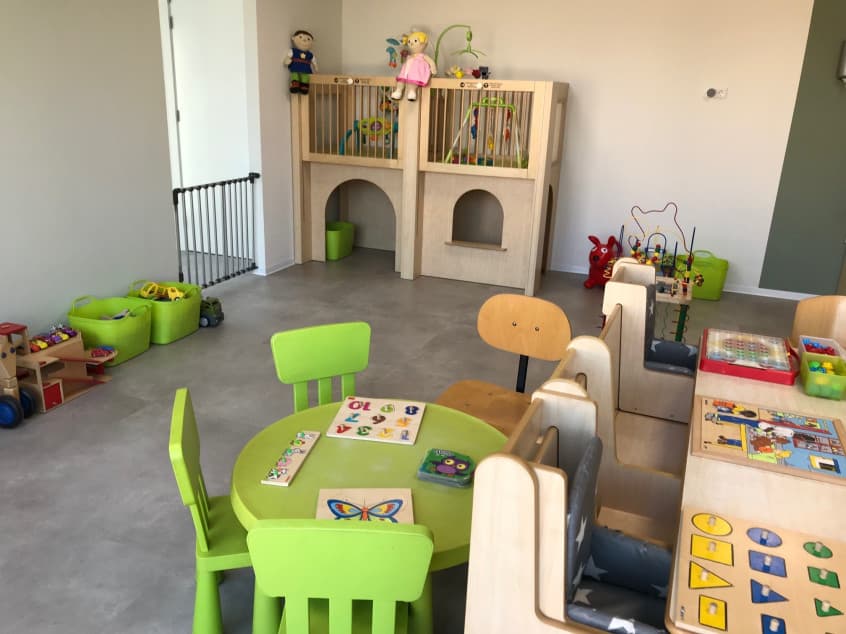 Het Kleine Paleis foto 6