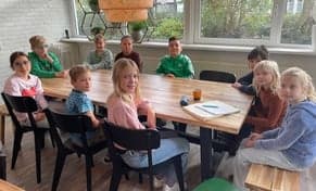 Peutergroep Oudaen foto 5