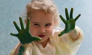 Peuterspeelzaal Klein Geluk Boekel 3