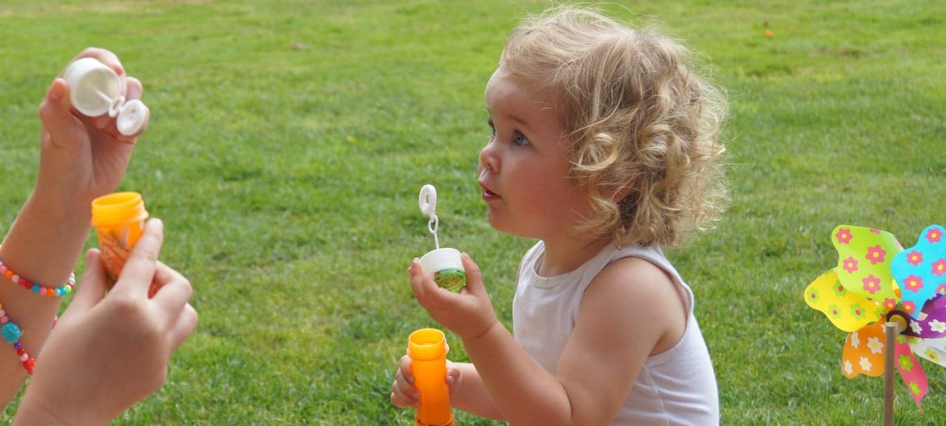 Peuterspeelzaal Klein Geluk Boekel foto 8