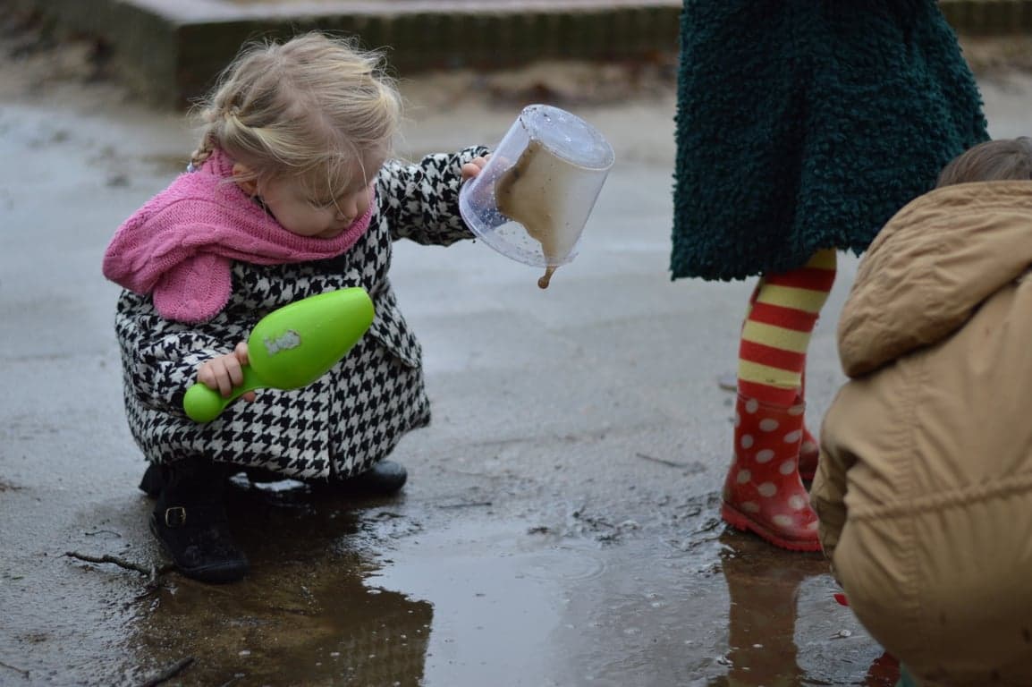 Peuterspeelzaal Klein Geluk Boekel foto 9