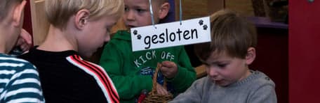 BSO Hoera Eikerwijs 2