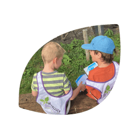 de Vlinderboom Amsterdam West foto 4