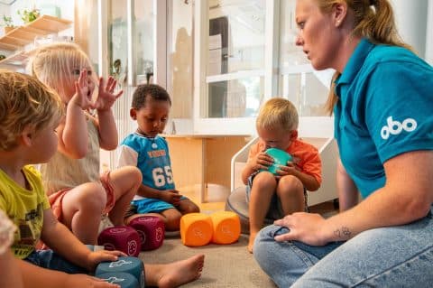 Kibeo Jongkoenstraat Goedereede foto 9