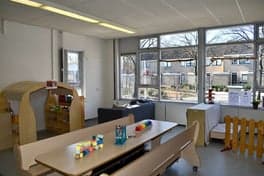 Babino Peuteropvang de Jagersplas 3