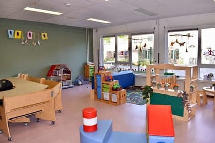 Babino Peuteropvang de Jagersplas foto 4