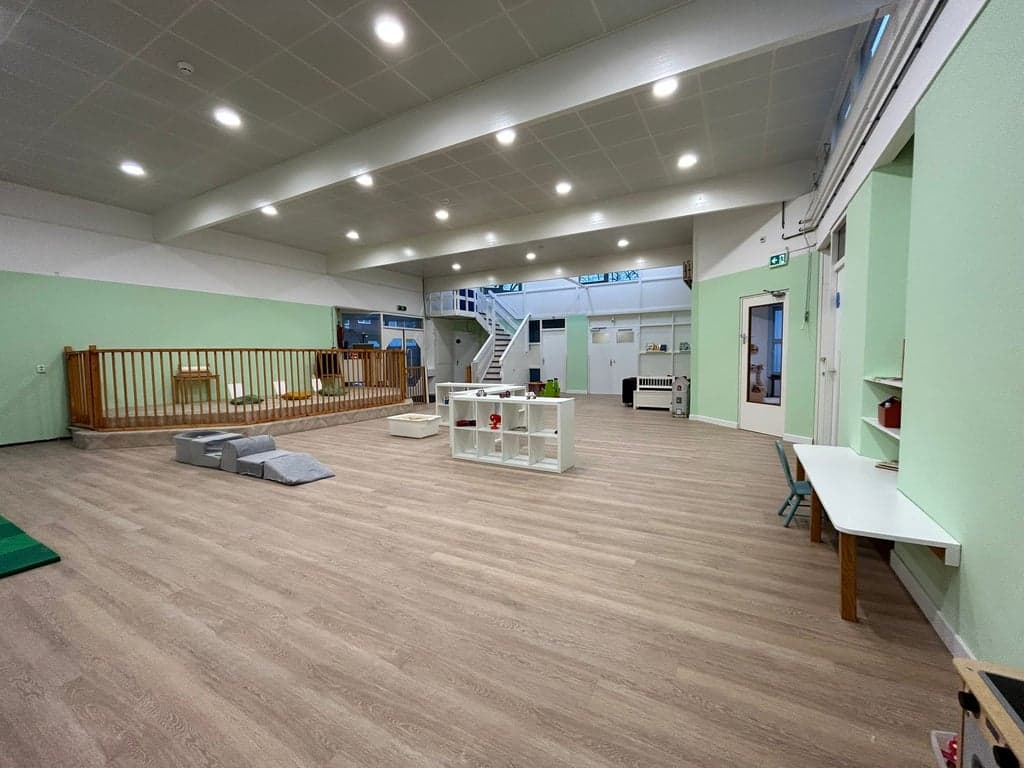 Babino Peuteropvang de Jagersplas foto 8